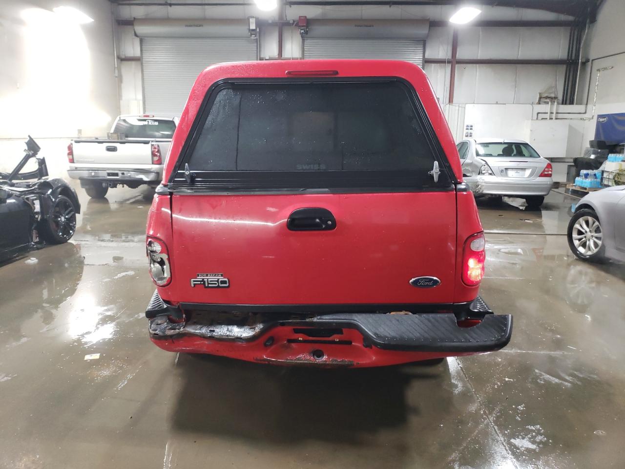2002 Ford F-150 - Image 6