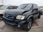 2003 Toyota Tundra Access Cab Limited продається в Littleton, CO - Front End