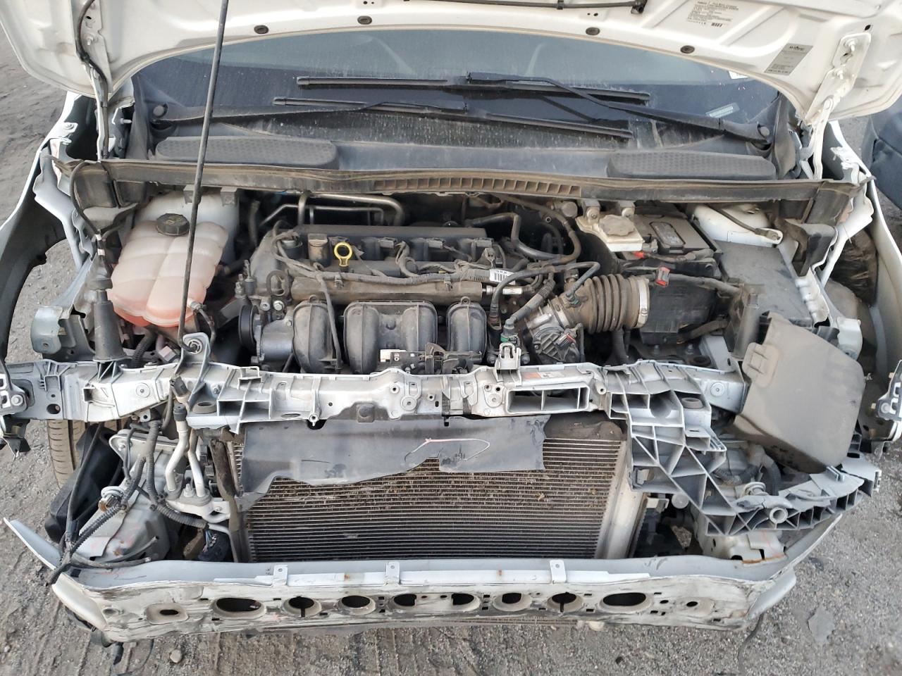 2018 Ford Transit - Image 12