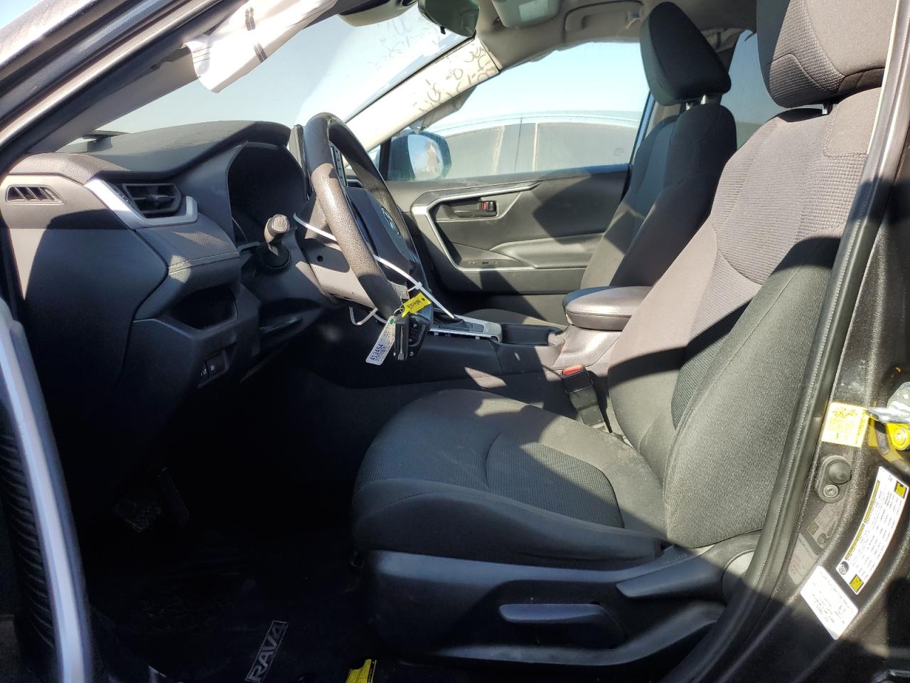 2021 Toyota RAV 4 - Image 7