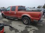 2001 Ford F250 Super Duty zu verkaufen in Martinez, CA - Mechanical
