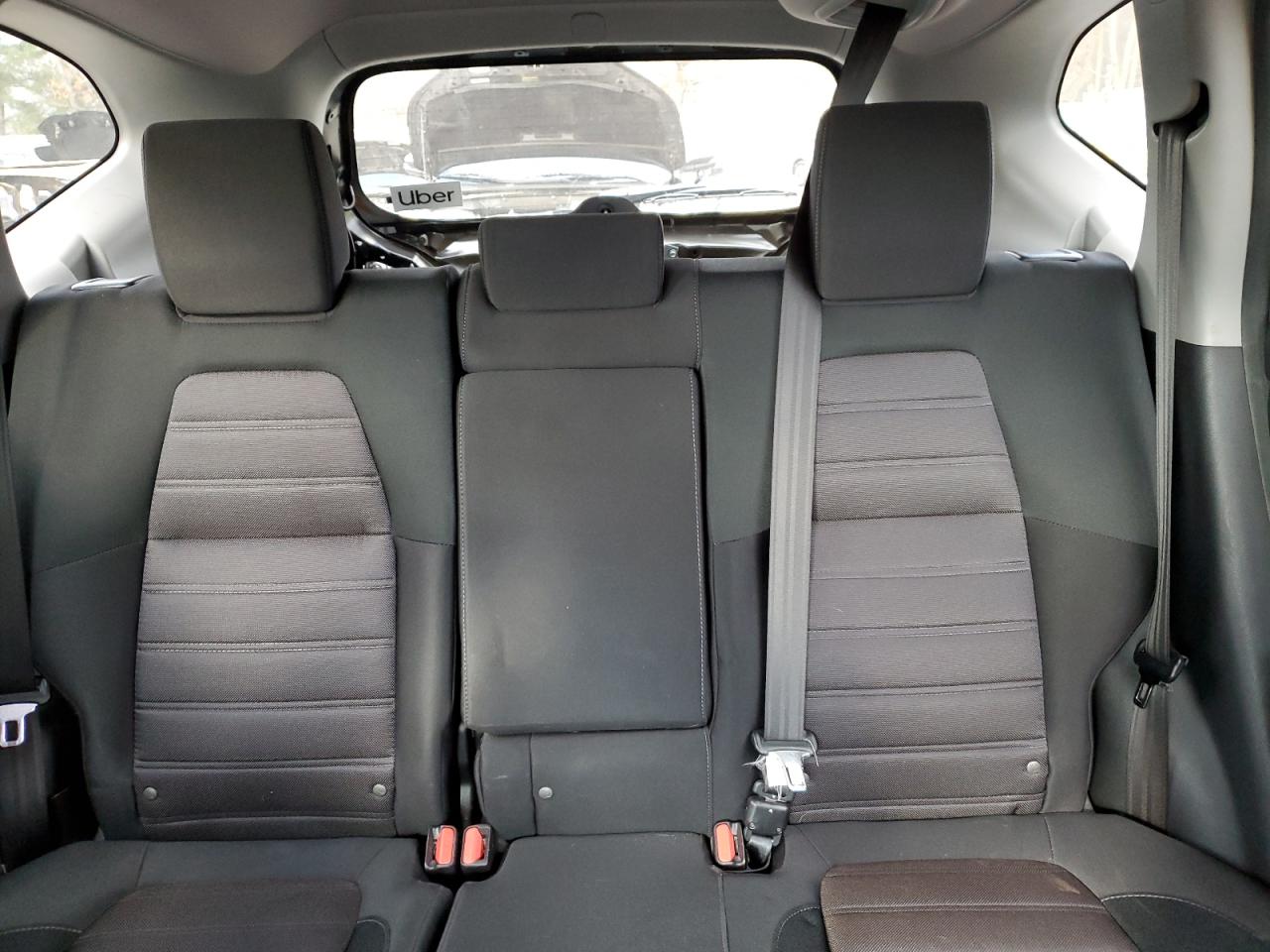 2019 Honda CR-V - Image 10