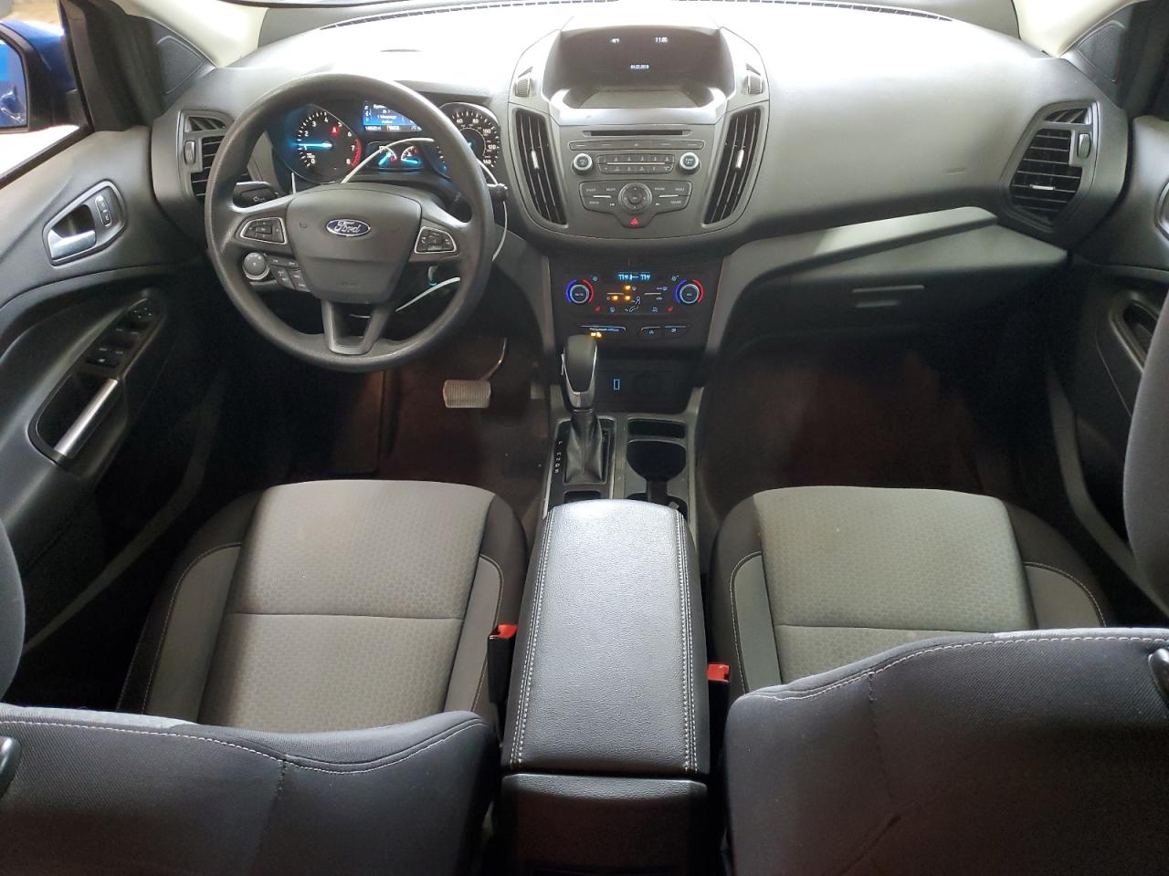 VIN 1FMCU0GD2JUD38855 2018 FORD ESCAPE no.8