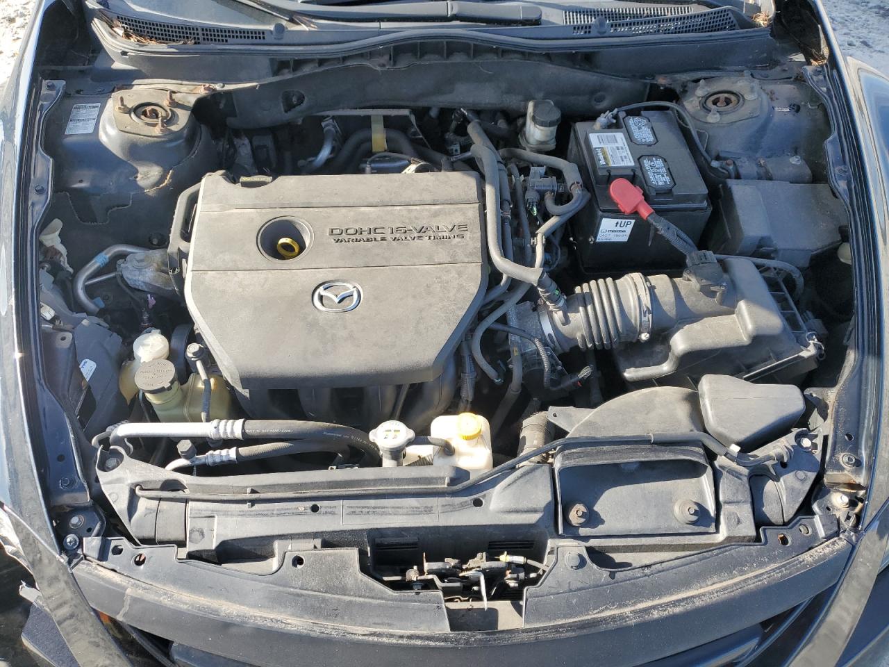 2011 Mazda 6 - Image 11