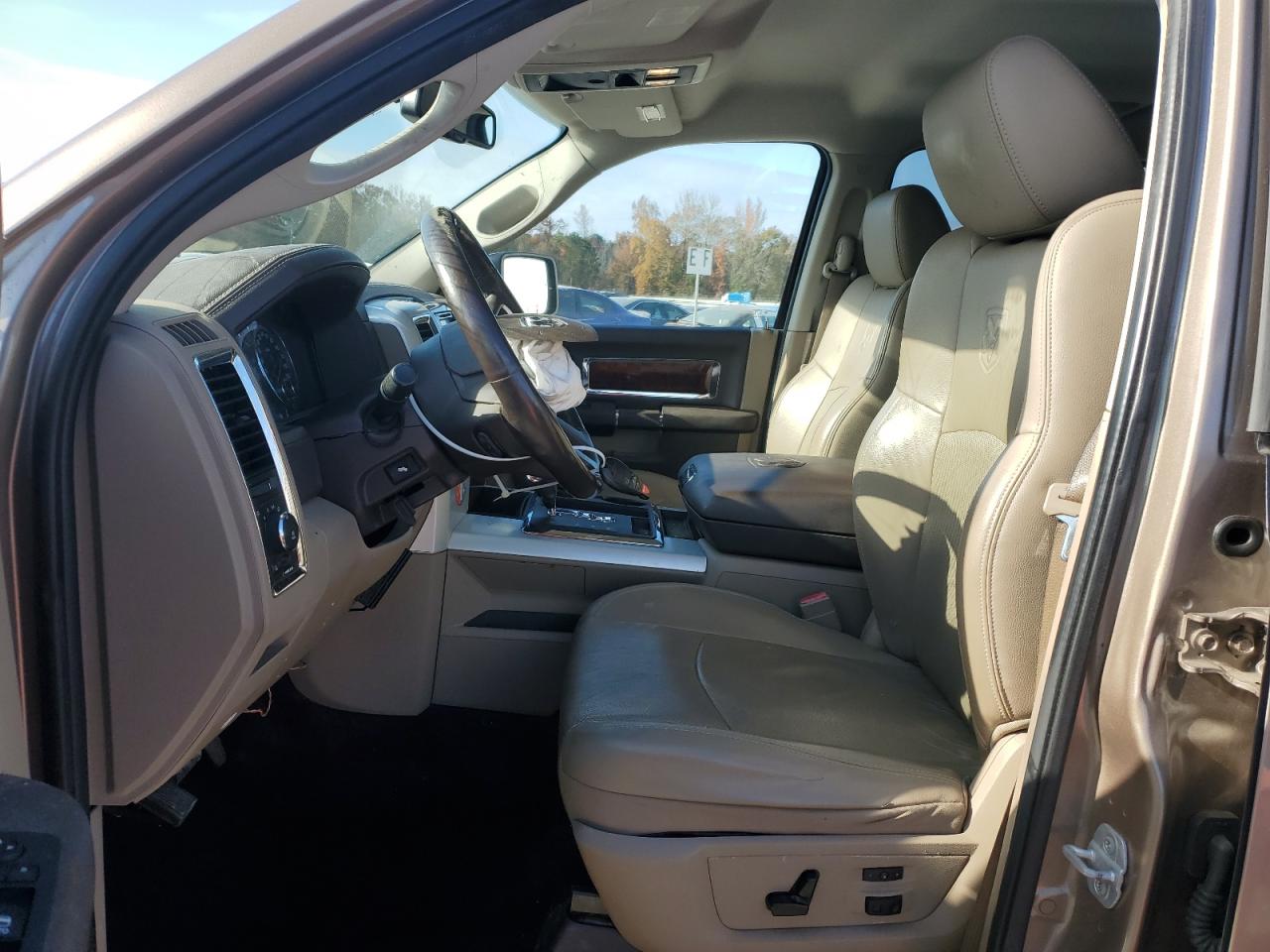 2009 Dodge Ram 1500 VIN: 1D3HB13T59S772933 Lot: 86866315