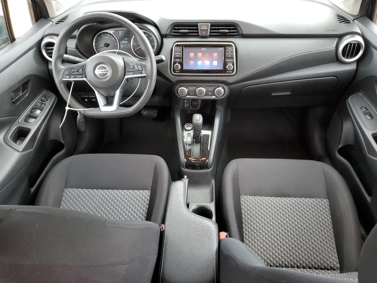 2021 Nissan Versa - Image 8