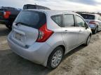 2015 Nissan Versa Note S продається в Spartanburg, SC - Side