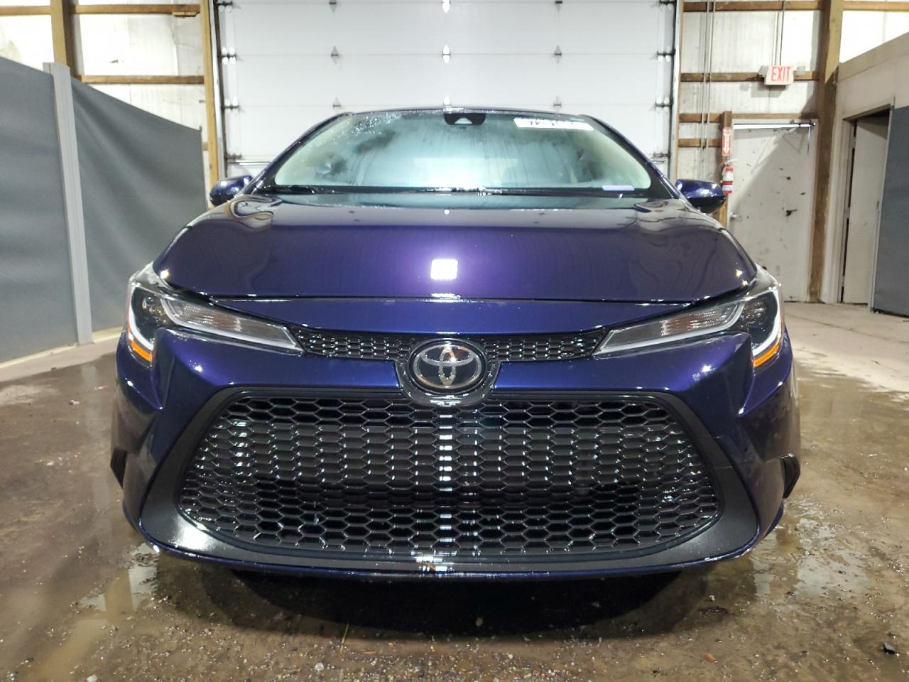 2021 Toyota Corolla - Image 5