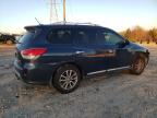 2015 Nissan Pathfinder S на продаже в China Grove, NC - Front End