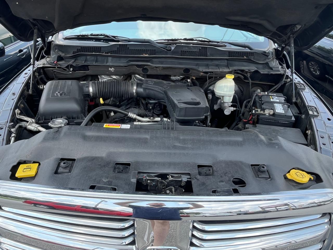 2013 Ram 1500 Slt VIN: 1C6RR7LG3DS699950 Lot: 84809754