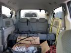 2010 Dodge Grand Caravan Se en Venta en Littleton, CO - Front End