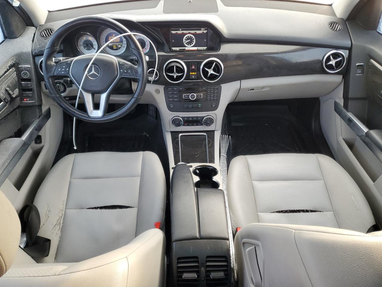 2014 Mercedes-Benz GLK-klasse - Image 8