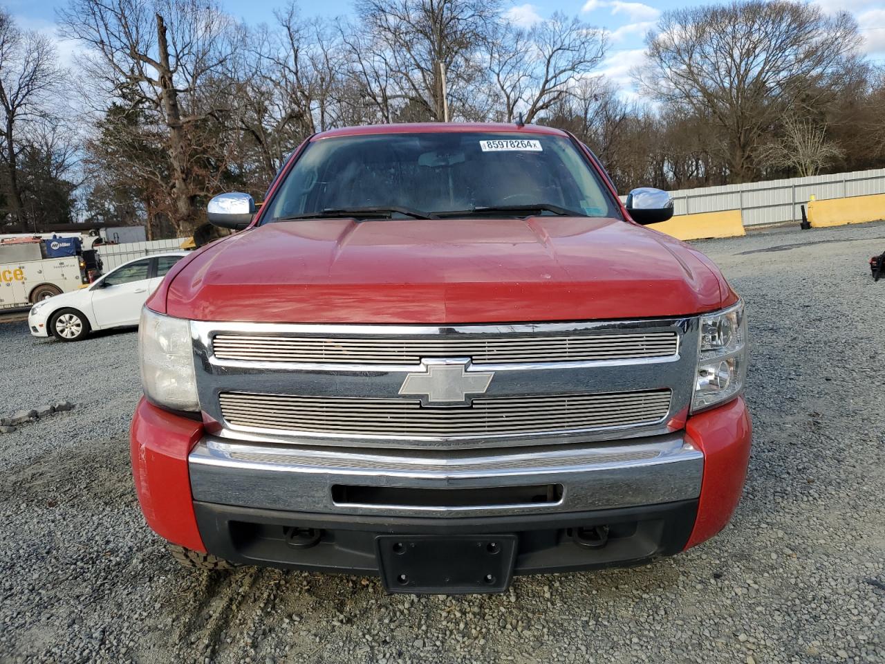 2011 Chevrolet Silverado - Image 5