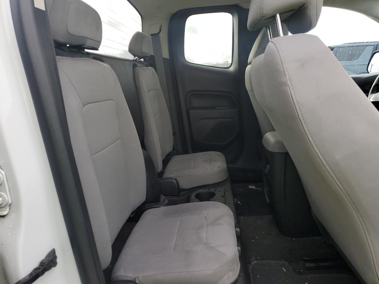 2018 GMC Canyon - Image 11