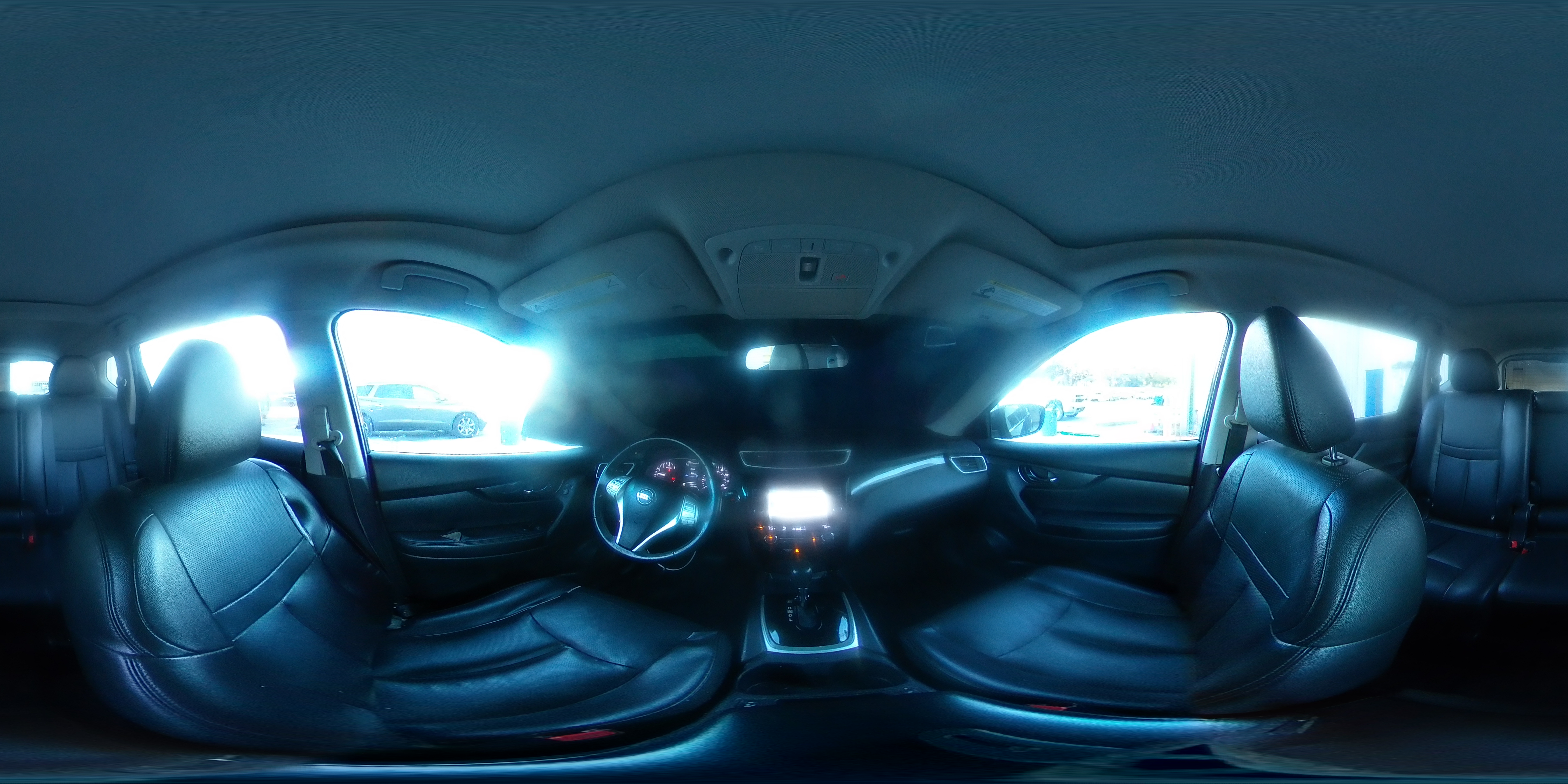 2016 Nissan Rogue - Image 16