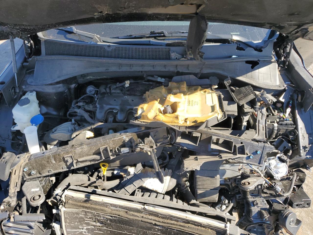 2019 Kia Sorento - Image 14