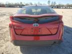 2018 Toyota Prius Prime  zu verkaufen in Houston, TX - Front End