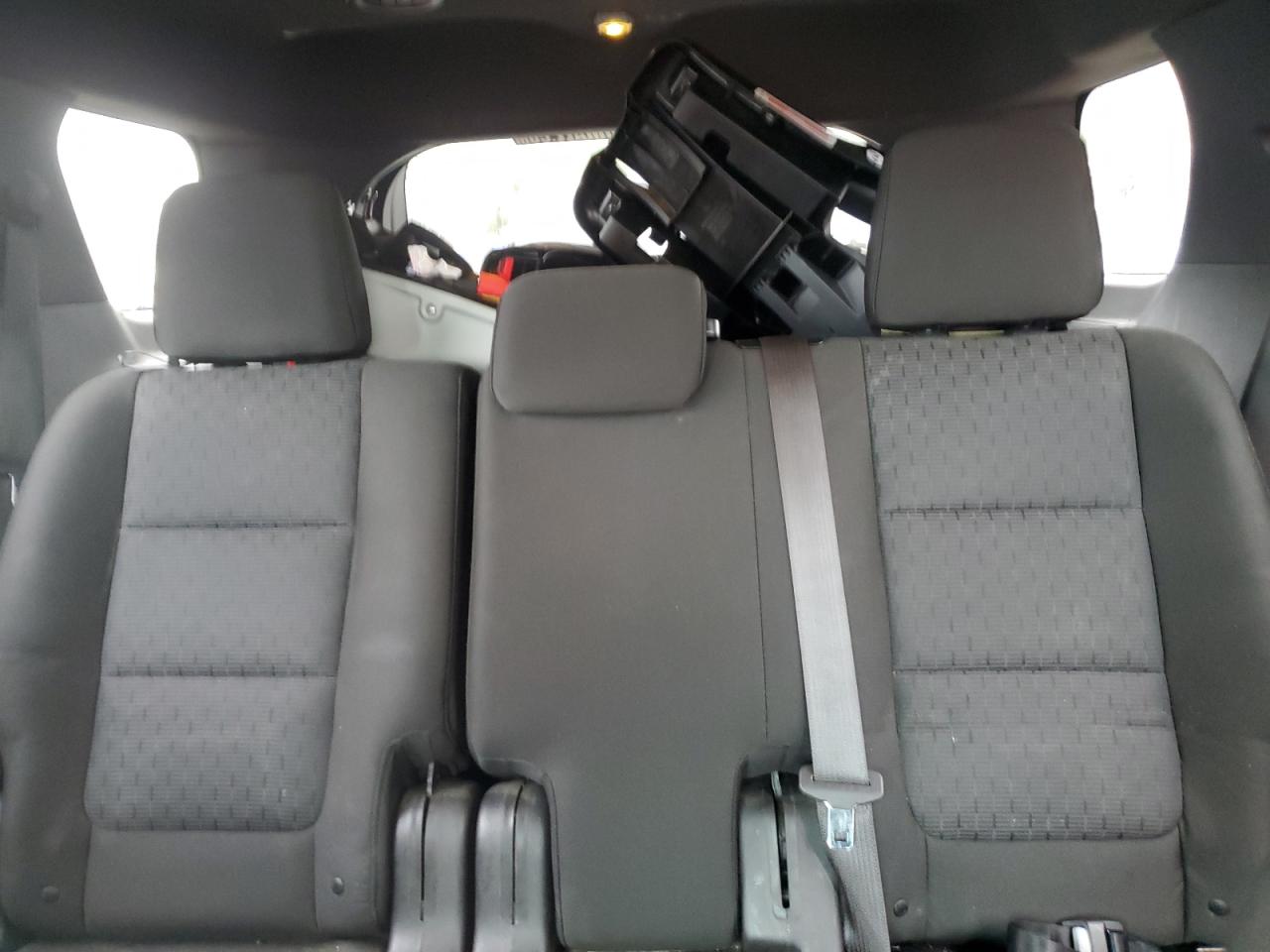 2015 Ford Explorer - Image 10
