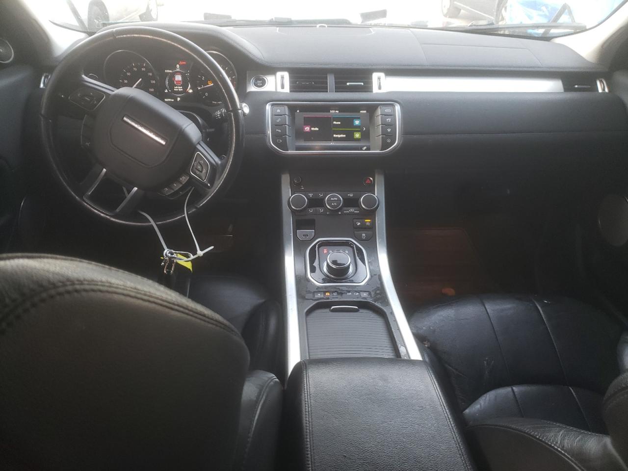 2017 Land Rover Range Rover - Image 8