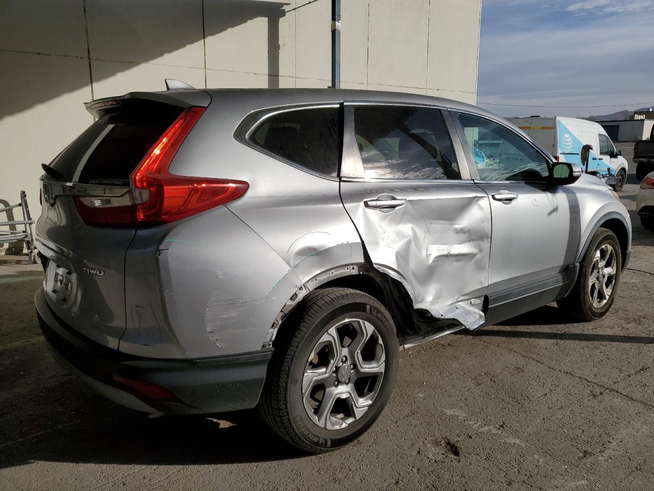 2019 Honda CR-V - Image 3
