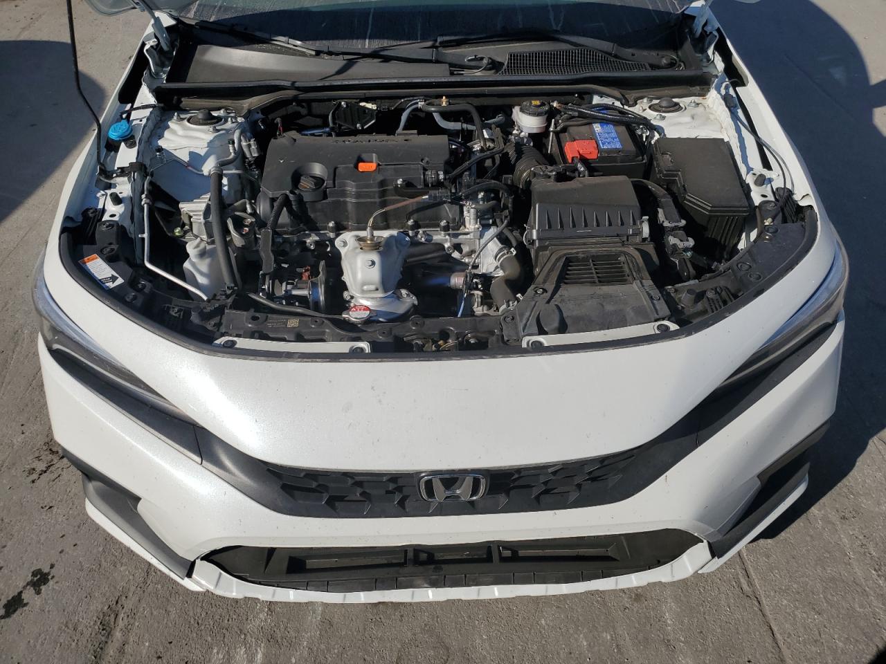 2024 Honda Civic - Image 11