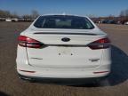 2019 Ford Fusion Titanium იყიდება Bridgeton-ში, MO - Front End