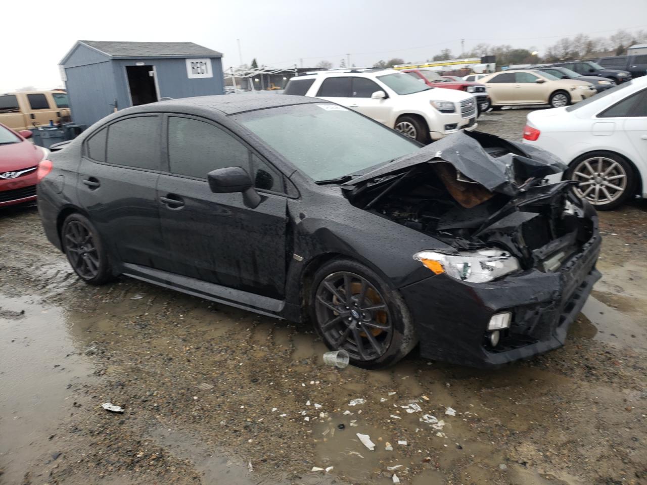 VIN JF1VA1C69L9828014 2020 SUBARU WRX no.4