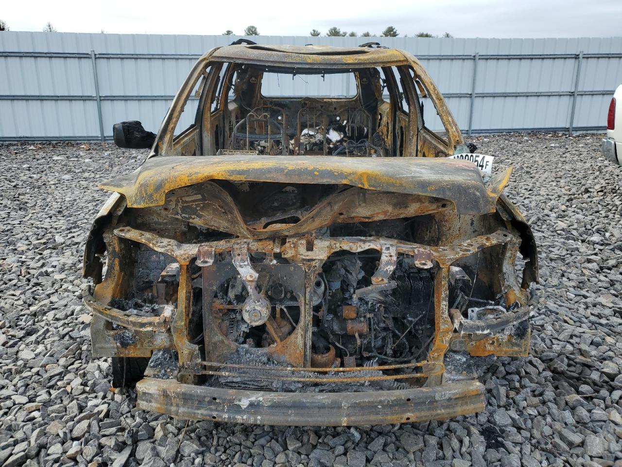2008 Honda Pilot - Image 5