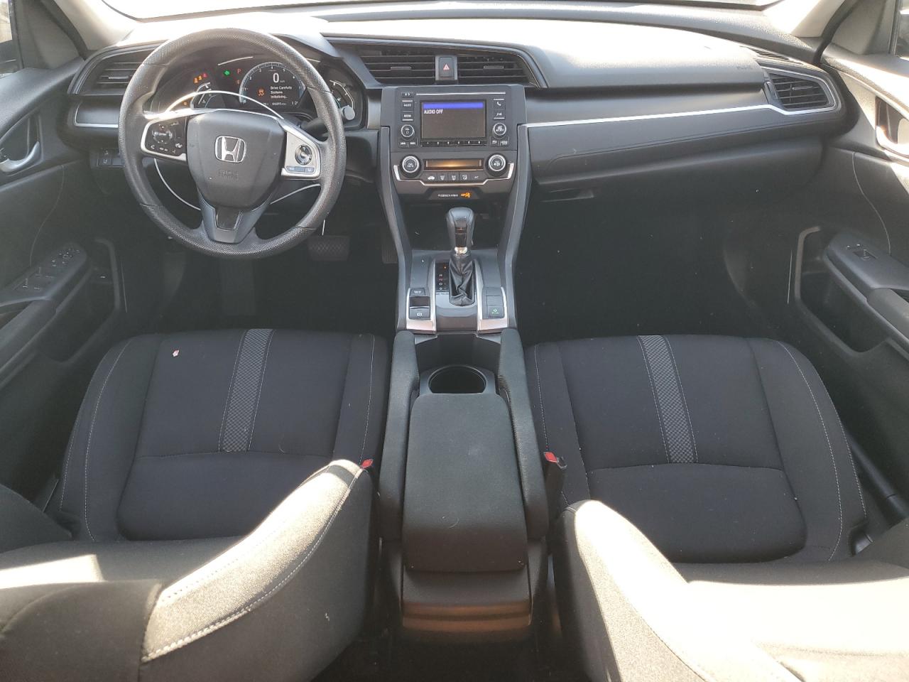 2019 Honda Civic - Image 8