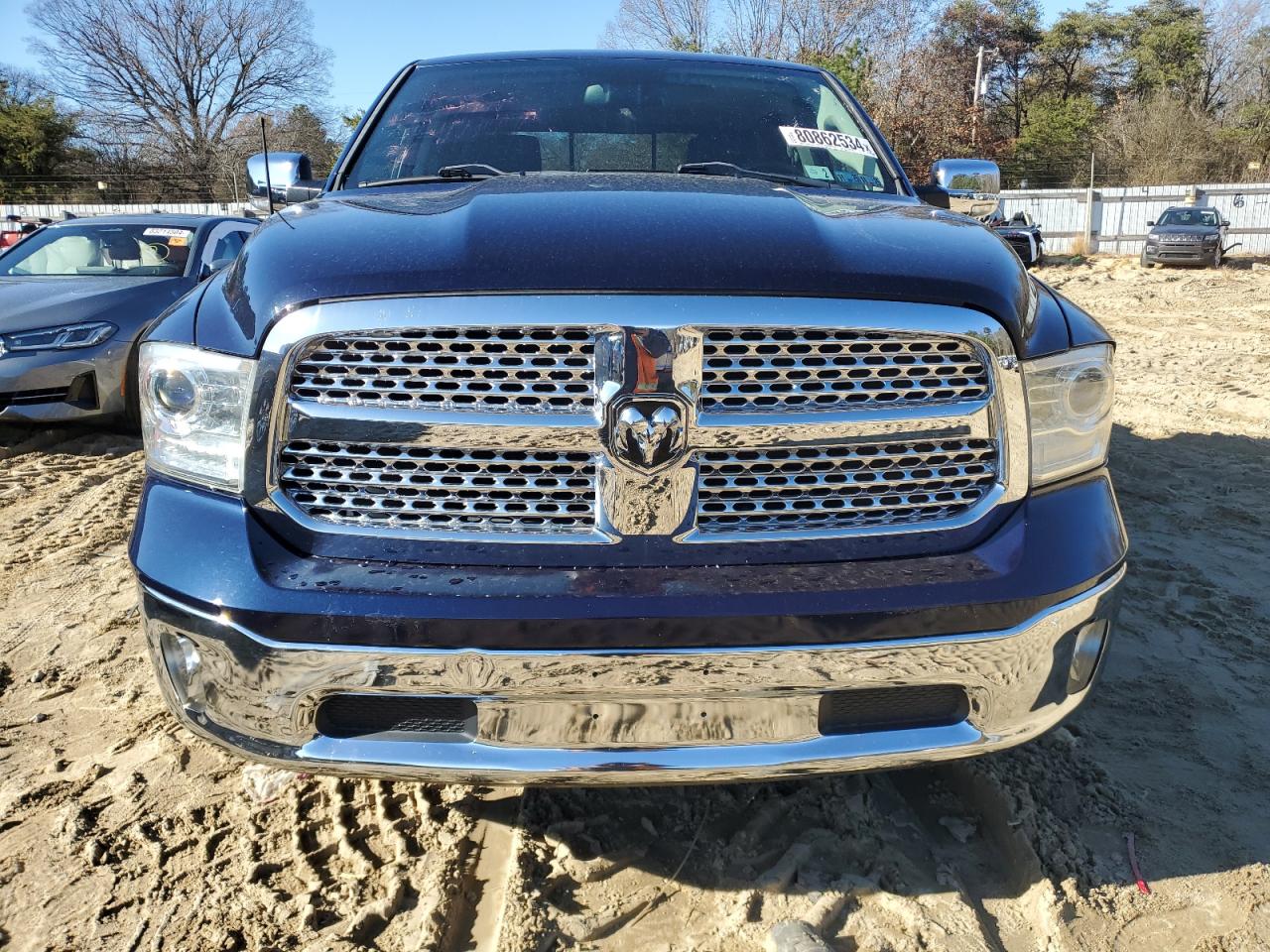 2014 RAM 1500 - Image 5