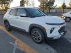 2024 Chevrolet Trailblazer Lt for Sale in Rancho Cucamonga, CA - Front End