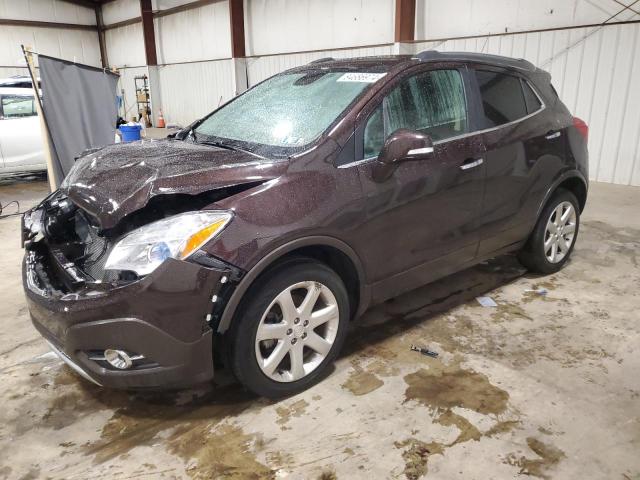 2015 Buick Encore  en Venta en Pennsburg, PA - Front End