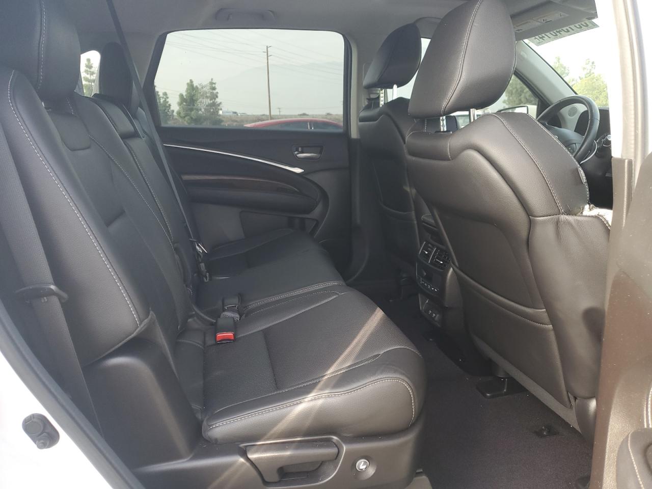 2020 Acura MDX - Image 11