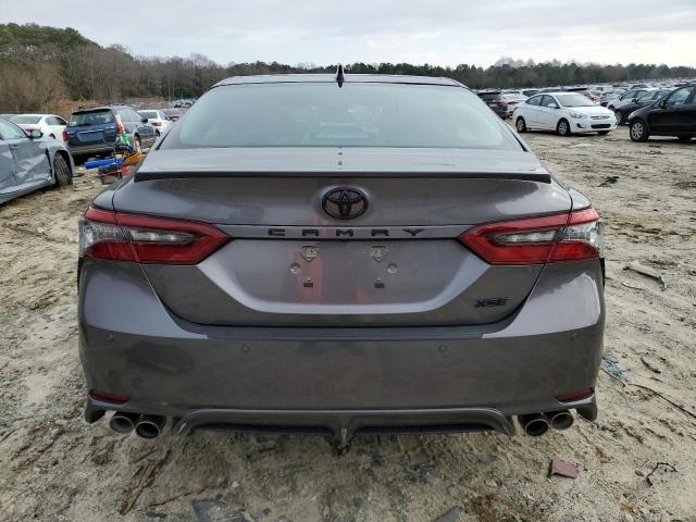  TOYOTA CAMRY 2023 Gray