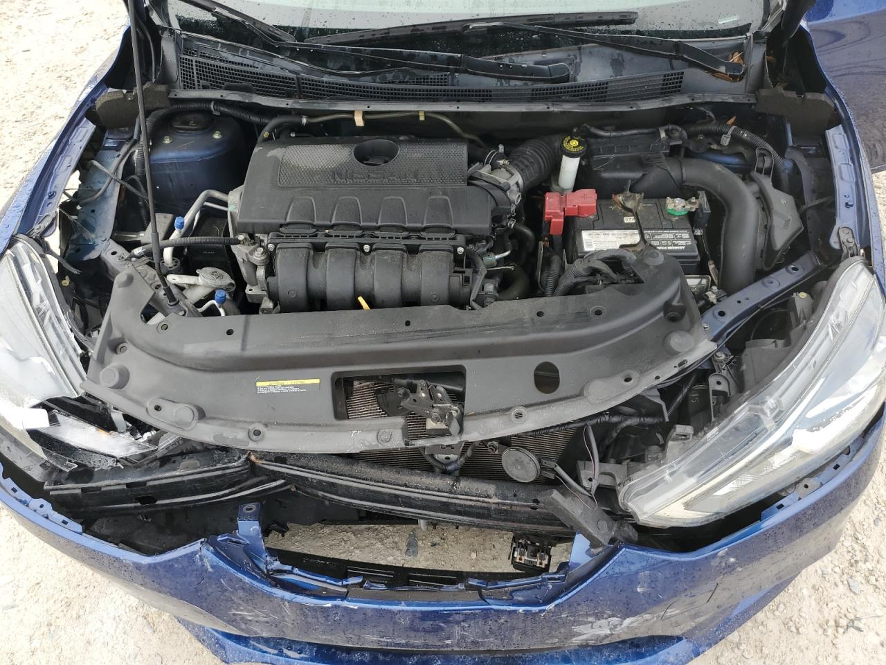 2018 Nissan Sentra - Image 11