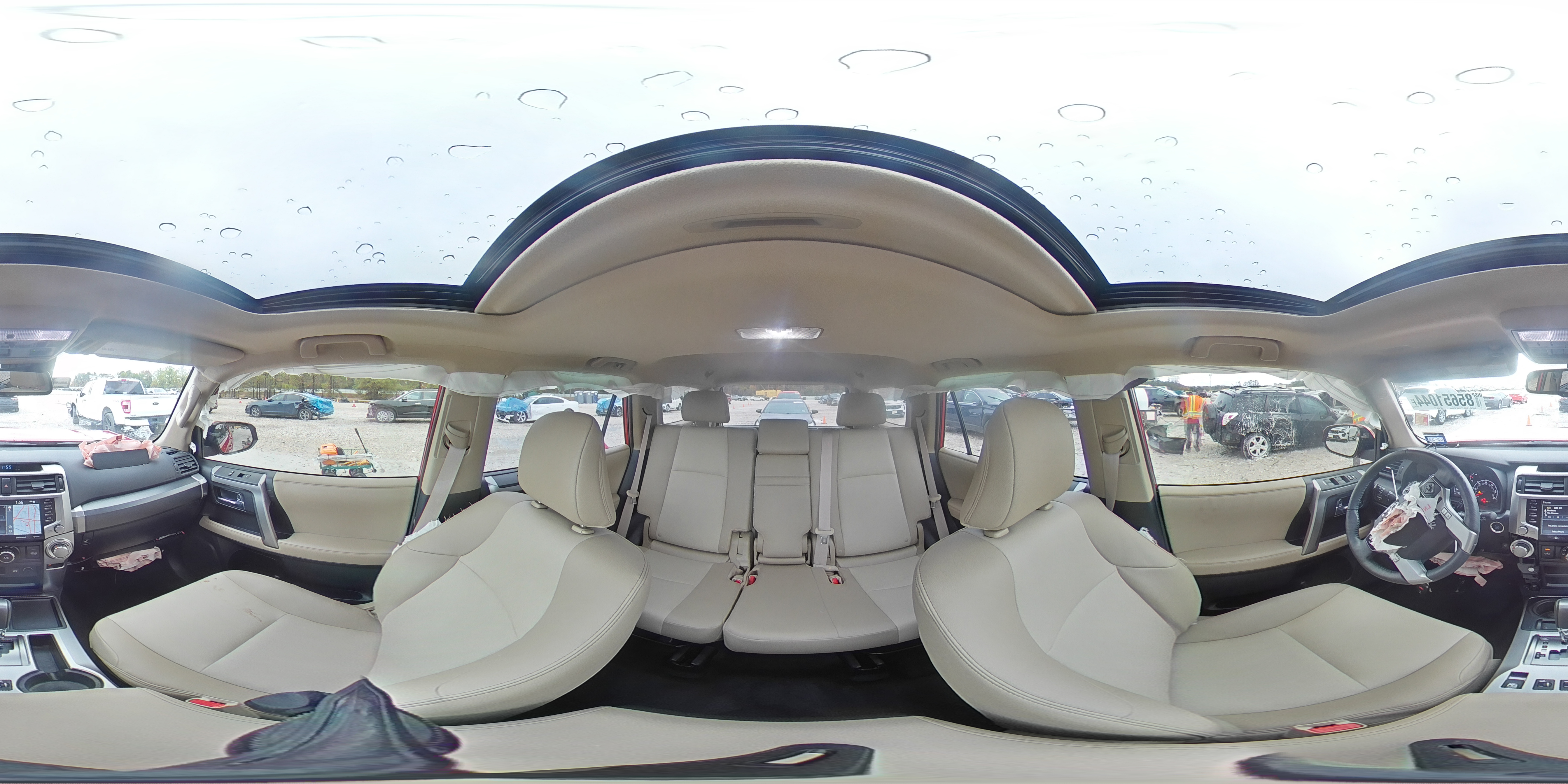2024 Toyota 4Runner - Image 16