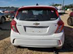 2016 Chevrolet Spark 1Lt en Venta en Theodore, AL - Side