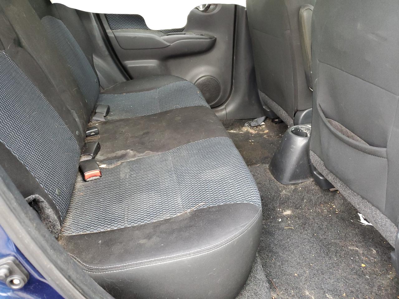 2018 Nissan Versa - Image 10