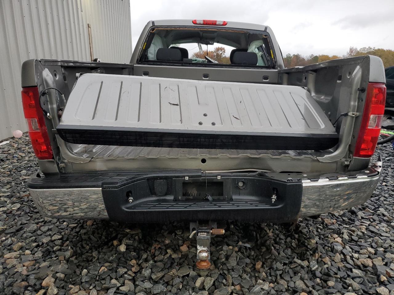 2013 Chevrolet Silverado - Image 6