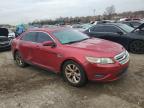 2011 Ford Taurus Sel na sprzedaż w Baltimore, MD - Side