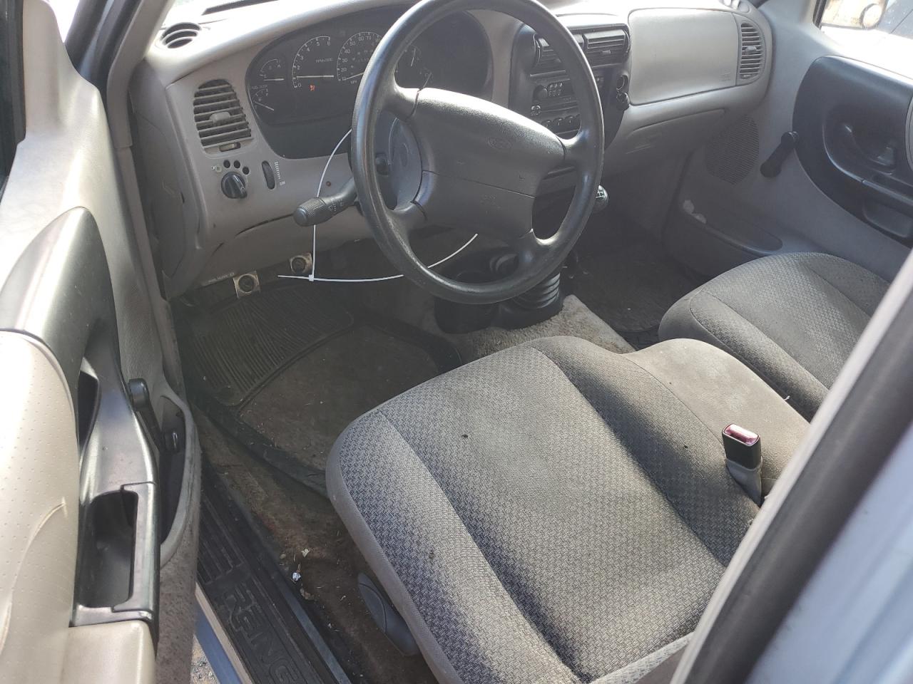 1998 Ford Ranger - Image 8
