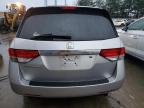 2014 Honda Odyssey Exl للبيع في Windsor، NJ - Side