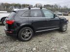 2016 Audi Q5 Premium Plus продається в Waldorf, MD - Front End