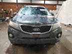 2012 Kia Sorento Ex за продажба в Ebensburg, PA - Side