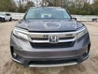 2020 Honda Pilot Touring للبيع في Knightdale، NC - Rollover