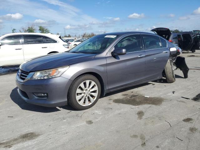  HONDA ACCORD 2015 Gray