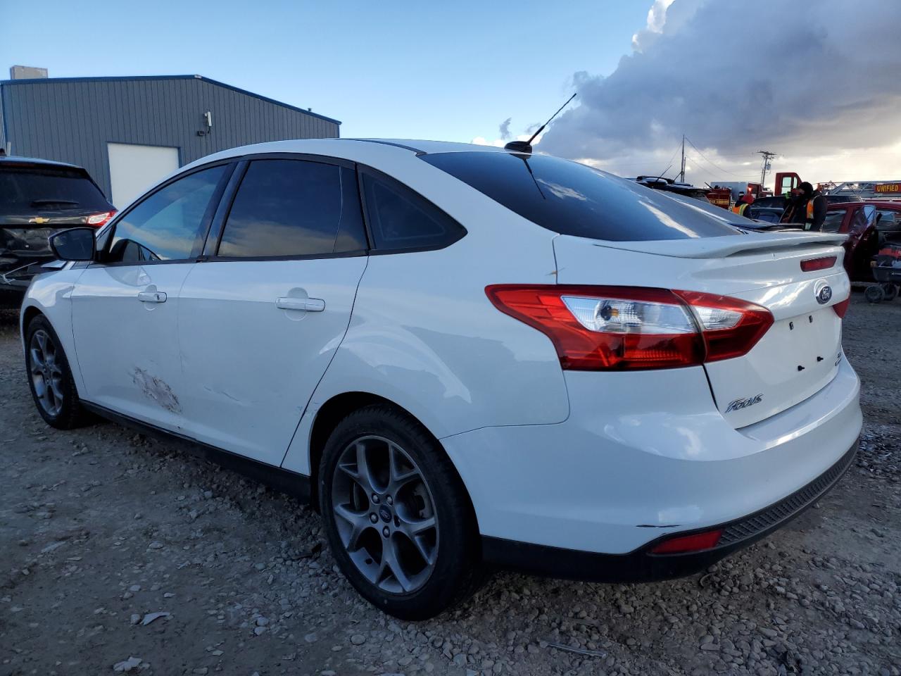 2013 Ford Focus - Image 2