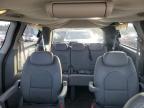 2007 Chrysler Town & Country Limited იყიდება Fredericksburg-ში, VA - Side