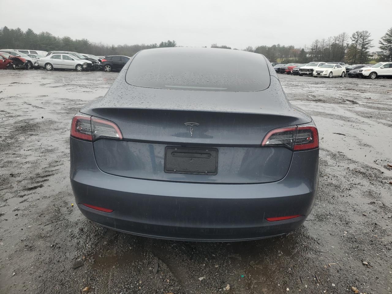 2023 Tesla Model 3 VIN: 5YJ3E1EA3PF652211 Lot: 76562394