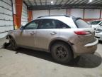 2003 Infiniti Fx35  zu verkaufen in Rocky View County, AB - Front End